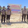 Polsek Mukok Gencarkan Sosialisasi Larangan PETI, Tegaskan Komitmen Jaga Lingkungan dan Tegakkan Hukum