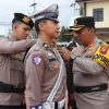 Polres Sanggau Gelar Operasi Patuh Kapuas 2025, Kapolres: Kepatuhan Lalu Lintas adalah Kunci Menuju Indonesia Emas