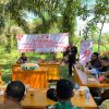 Polsek Mukok Gelar Syukuran Hari Bhayangkara ke-79: Pererat Silaturahmi dan Dukung Ketahanan Pangan