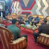 Perkuat Sinergi Jelang Gawai Dayak XXI, Bupati Sanggau Gelar Coffee Morning Bersama Forkopimda