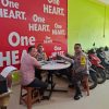 Tingkatkan Rasa Aman Warga, Polsek Meliau Gelar Patroli Cipkon di Lokasi Rawan Kriminalitas