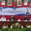 Perkuat Tembok Perbatasan dari Ancaman Narkoba, BNN dan Pemkab Sanggau Satukan Langkah