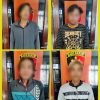 Polres Sanggau Bongkar Aktivitas Tambang Emas Ilegal di Aliran Sungai Kapuas, Empat Pelaku Diamankan