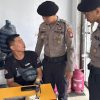 Tingkatkan Keamanan Perbatasan, Polsek Entikong Gelar Patroli KRYD di Titik Rawan Kriminalitas