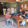 Polsek Meliau Gelar KRYD Patroli Cipkon, Perkuat Rasa Aman Warga