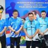Ketua Umum PBSI Apresiasi Suksesnya Penyelenggaraan Kapolri Cup 2025