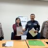 Bidhumas Polda Kalbar Pererat Kerja Sama dengan Tribun Pontianak untuk Aktualisasi Informasi