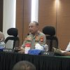 Polda Kalbar Sambut Audit Kinerja Itwasum Polri, Kapolda Tekankan Transparansi dan Perbaikan Berkelanjutan