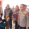 Kapolda Lampung Buka Seminar Nasional RUU KUHAP, Tegaskan Pentingnya Pemahaman Hukum bagi Masyarakat