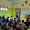Perkuat Karakter dan Ketahanan Generasi Muda, Polsek Sekayam Dukung Diklatsar Ressant Hamida Borneo Angkatan I