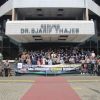 Ditpolsatwa Polri dan Universitas Trisakti Resmi Jalin Sinergi Edukasi, Konservasi, dan Pengabdian untuk Indonesia