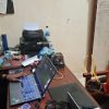 Delapan Pelaku Penyerangan Guru dan Nakes di Yahukimo  Diamankan, Satgas Ops Damai Cartenz Lakukan Pendalaman