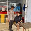 Jaga Situasi Aman dan Kondusif, Polsek Toba Intensifkan Patroli Kamtibmas di Wilayah Rawan