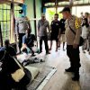 Warga Kembayan Geger, Seorang Pria Tewas Tergantung dengan Tali Kulit Kayu