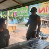 Polsek Bonti Gencarkan Patroli Minggu Pagi, Wujudkan Lingkungan Aman dan Nyaman untuk Warga