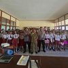 Polsek Batang Tarang Masuk Sekolah: Edukasi Bahaya Narkoba dan Tertib Lalu Lintas di SMP Negeri 2 Balai
