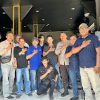 Perkuat Sinergi dengan Media, Polres Sanggau Gelar Rakor Humas dan Jurnalis Lokal