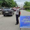Operasi Patuh Kapuas 2025 di Sanggau: Dorong Kesadaran Pajak dan Budaya Tertib Berlalu Lintas