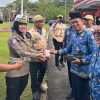 Operasi Gabungan di Sanggau Sasar ASN dan Kendaraan Pelat Merah: Disiplin Pajak dan Tertib Lalu Lintas Jadi Prioritas