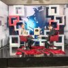 Sosialisasikan Operasi Patuh Kapuas 2025, Ditlantas Polda Kalbar Hadiri Talkshow Televisi Lokal