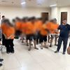 Polri Bongkar Jaringan Judi Online Internasional China-Kamboja, 22 Tersangka Diamankan