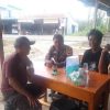 Jaga Kamtibmas, Polsek Batang Tarang Gencarkan Patroli ke Obyek Vital hingga Pasar Tradisional