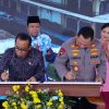 Kapolri: SMA Kemala Taruna Bhayangkara dan SMA Global Darussalam Academy Siapkan Calon Pemimpin Harapan Bangsa