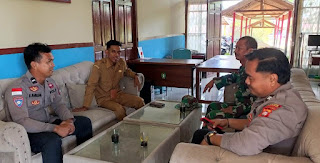 Seleksi Ketat Paskibra HUT RI ke-80 di Bonti, 30 Siswa Terpilih Jadi Duta Merah Putih