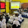 Polsek Kapuas Edukasi Pelajar SMAN 1 Sanggau Soal Tertib Lalu Lintas dan Bahaya Narkoba: Bekal Penting di Tahun Ajaran Baru