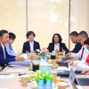 Perkuat Kerja Sama Pelindungan Perempuan dan Anak, Bareskrim Polri Terima Kunjungan Delegasi Kepolisian nasional Korea Selatan