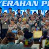 Polda Kalbar Borong Berbagai Juara Lomba Ketahanan Pangan Tingkat Nasional