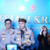 Polri Gelar Awarding Day “Polri Untuk Masyarakat”, Apresiasi Kreasi Masyarakat dan Personel Berprestasi