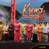 Bazar Kreasi Bhayangkari Nusantara 2025 Resmi Dibuka, Dukung UMKM Naik Kelas dan Perkuat Ekonomi Nasional