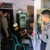 Polsek Entikong Gelar Patroli Perintis Presisi: Jaga Stabilitas Keamanan di Perbatasan