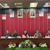 Sambut HUT ke-80 RI, Polres Sanggau dan Forkopimda Siap Kawal Suksesnya Rangkaian Kegiatan