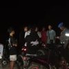 Polsek Meliau Gencarkan Patroli Cipkon Malam Hari, Antisipasi Gangguan Kamtibmas dan Balap Liar