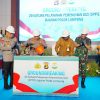Kapolri Targetkan Bangun 409 SPPG se-Indonesia Akhir Tahun Ini