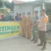 Semangat Lantunkan Ayat Suci, 34 Kafilah MTQ Kecamatan Noyan Dilepas Menuju Sekayam