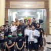 Polda Kalbar Ringkus Pelaku Curanmor dan Penerima Gadai Senjata Api Rakitan