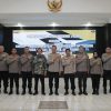 Tim Puslitbang Polri: Evaluasi Kendaraan Dinas Operasional Kepolisianpada Fungsi Samapta dan Binmas di Satuan Kewilayahan