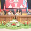 Bupati Sanggau Luncurkan Aplikasi 'Lapor Pak Bupati', Polres Sanggau: Ini Wujud Pemerintahan Responsif dan Transparan