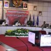 Antisipasi Asap di Musim Kemarau, Pemkab Sanggau Kukuhkan Satgas Karhutla dan Siaga Penuh Hadapi Ancaman