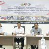 Tingkatkan Scientific Crime Investigation, Puslabfor Bareskrim Polri Lakukan Supervisi Pada Bidlabfor Polda Kalbar