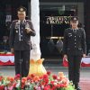 Hari Bhayangkara ke-79: Polres Sanggau Tegaskan Polri Hadir untuk Masyarakat