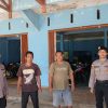 Cegah Gangguan Kamtibmas, Polsek Sekayam Tingkatkan Patroli Siang Hari di Wilayah Rawan