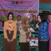 Wabup Sanggau Tekankan Pentingnya Edukasi Kesehatan Reproduksi bagi Remaja