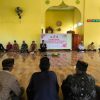 Polsek Bonti Gelar Syukuran Hari Bhayangkara ke-79, Wujudkan Sinergi dan Kepedulian Terhadap Masyarakat Pedesaan