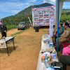 Hari Bhayangkara Jadi Momen Silaturahmi dan Penguatan Ketahanan Pangan di Kecamatan Toba