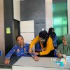 “Ayo Cek Kesehatan, Yuk Jalan Sehat!” – DISBUNNAK