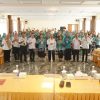 Bupati Sanggau Buka Kegiatan Peningkatan Kapasitas TP PKK Kabupaten Sanggau Tahun 2025